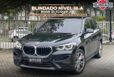 X1 Preto 2021 - BMW - Rio de Janeiro cód.37985 X1 Preto 2021 - BMW - Rio de Janeiro cód.37985