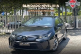 Corolla Preto 2024 - Toyota - Rio de Janeiro cód.37991 Corolla Preto 2024 - Toyota - Rio de Janeiro cód.37991