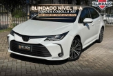 Corolla Branco 2023 - Toyota - Rio de Janeiro cód.37992 Corolla Branco 2023 - Toyota - Rio de Janeiro cód.37992