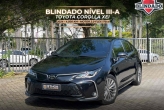 Corolla Preto 2024 - Toyota - Rio de Janeiro cód.38001 Corolla Preto 2024 - Toyota - Rio de Janeiro cód.38001