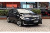 Corolla Preto 2023 - Toyota - Rio de Janeiro cód.38024 Corolla Preto 2023 - Toyota - Rio de Janeiro cód.38024