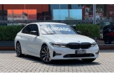 320i Branco 2022 - BMW - Rio de Janeiro cód.38045 320i Branco 2022 - BMW - Rio de Janeiro cód.38045