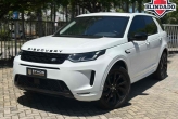 Discovery Sport Branco 2021 - Land Rover - Rio de Janeiro cód.38042 Discovery Sport Branco 2021 - Land Rover - Rio de Janeiro cód.38042