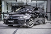 Corolla Preto 2022 - Toyota - Rio de Janeiro cód.37903 Corolla Preto 2022 - Toyota - Rio de Janeiro cód.37903