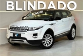 Range Rover Evoque  Branco 2014 - Land Rover - São Paulo cód.35210