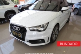 A1 Branco 2015 - Audi - São Paulo cód.35849