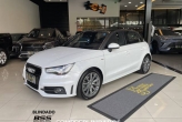 A1 Branco 2015 - Audi - São Paulo cód.36408