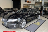 A4 Preto 2019 - Audi - São Paulo cód.35838