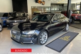 A4 Preto 2019 - Audi - São Paulo cód.36274