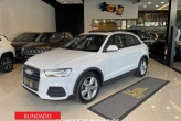 Q3 Branco 2016 - Audi - São Paulo cód.35484