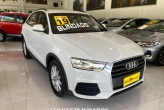 Q3 Branco 2019 - Audi - São Paulo cód.36814