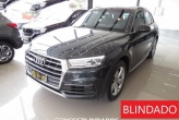 Q5 Cinza 2018 - Audi - São Paulo cód.35850