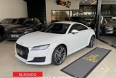 TT Branco 2016 - Audi - São Paulo cód.36165