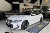 320i Branco 2024 - BMW - São Paulo cód.37933 320i Branco 2024 - BMW - São Paulo cód.37933