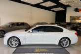 760 Li Branco 2011 - BMW - São Paulo cód.35588