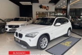 X1 Branco 2012 - BMW - São Paulo cód.36236