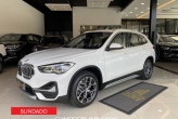 X1 Branco 2022 - BMW - São Paulo cód.36513