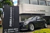 X1 Cinza 2015 - BMW - São Paulo cód.36449