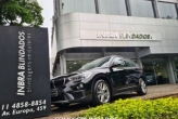 X1 Preto 2018 - BMW - São Paulo cód.36055