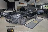 X1 Preto 2025 - BMW - São Paulo cód.36632