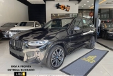 X3 Preto 2024 - BMW - São Paulo cód.35294