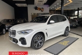 X5 Branco 2023 - BMW - São Paulo cód.36495