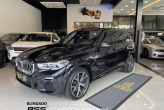 X5 Preto 2022 - BMW - São Paulo cód.35780