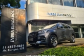 Tiggo 8 Cinza 2021 - Chery - São Paulo cód.36331