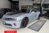 Camaro Prata 2011 - Chevrolet - São Paulo cód.35581