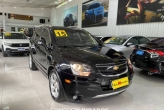 Captiva Preto 2015 - Chevrolet - São Paulo cód.36451