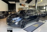 Equinox Preto 2020 - Chevrolet - São Paulo cód.35576