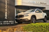 Toro Branco 2021 - Fiat - São Paulo cód.35846