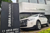 Edge Branco 2012 - Ford - São Paulo cód.36176