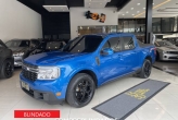 Maverick Azul 2022 - Ford - São Paulo cód.35724