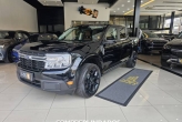 Maverick Preto 2024 - Ford - São Paulo cód.35895