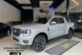 Ranger Prata 2024 - Ford - São Paulo cód.36487