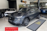 HR-V Cinza 2025 - Honda - São Paulo cód.36426