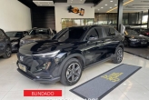 HR-V Preto 2023 - Honda - São Paulo cód.36717