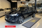 HR-V Preto 2024 - Honda - São Paulo cód.35550