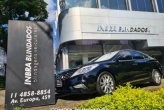 Azera Preto 2012 - Hyundai - São Paulo cód.36310