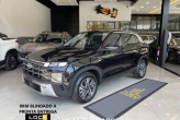 Creta Preto 2025 - Hyundai - São Paulo cód.37775 Creta Preto 2025 - Hyundai - São Paulo cód.37775
