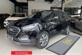 ix35 Preto 2017 - Hyundai - São Paulo cód.35429