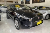 E-PACE Preto 2020 - Jaguar - São Paulo cód.37255 E-PACE Preto 2020 - Jaguar - São Paulo cód.37255