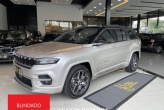 Comander Dourado 2023 - Jeep - São Paulo cód.36678