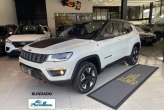 Compass Branco 2017 - Jeep - São Paulo cód.37707 Compass Branco 2017 - Jeep - São Paulo cód.37707