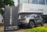 Renegade Cinza 2021 - Jeep - São Paulo cód.36161