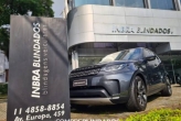 Discovery Cinza 2019 - Land Rover - São Paulo cód.36388