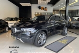 GLE 400 Preto 2021 - Mercedes-Benz - São Paulo cód.35984