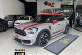 Countryman S Cinza 2023 - Mini Cooper - São Paulo cód.36050