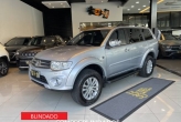 Pajero Prata 2016 - Mitsubishi - São Paulo cód.35593